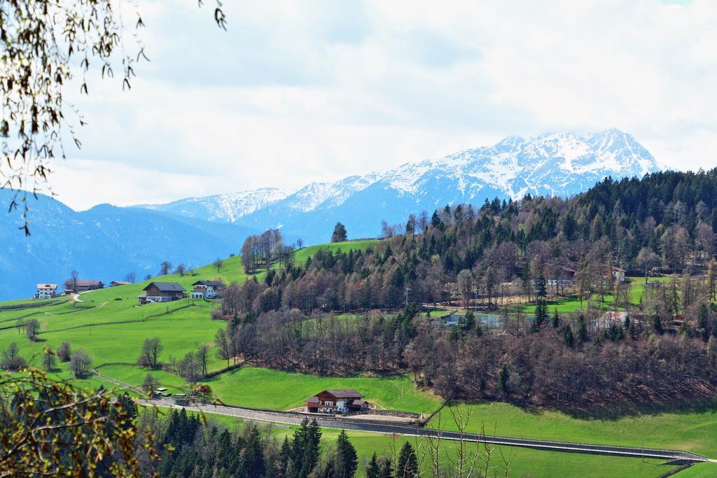 Rastlhof Villa Mölten Eksteriør bilde